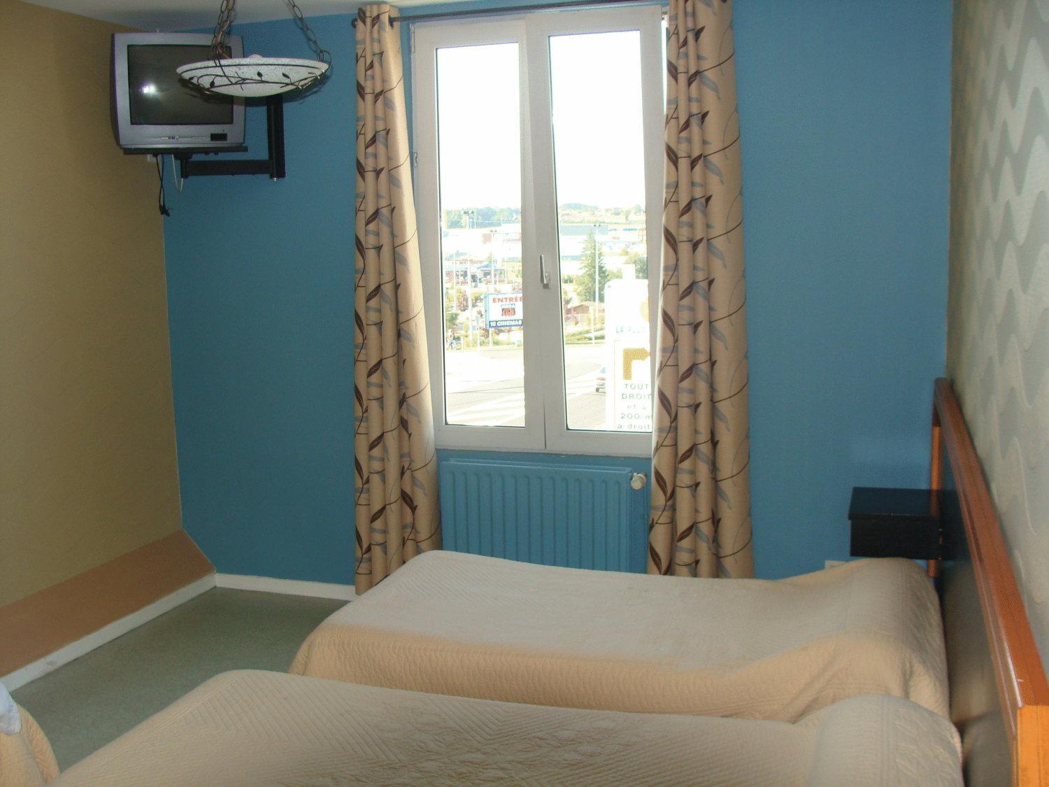 Dolce Vita Bruay-la-Buissiere Exterior photo