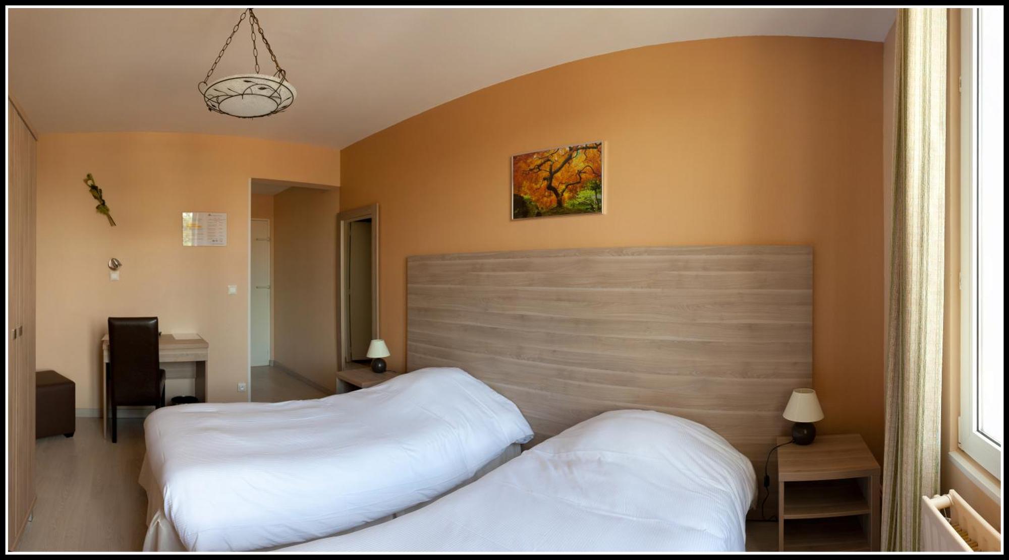 Dolce Vita Bruay-la-Buissiere Exterior photo