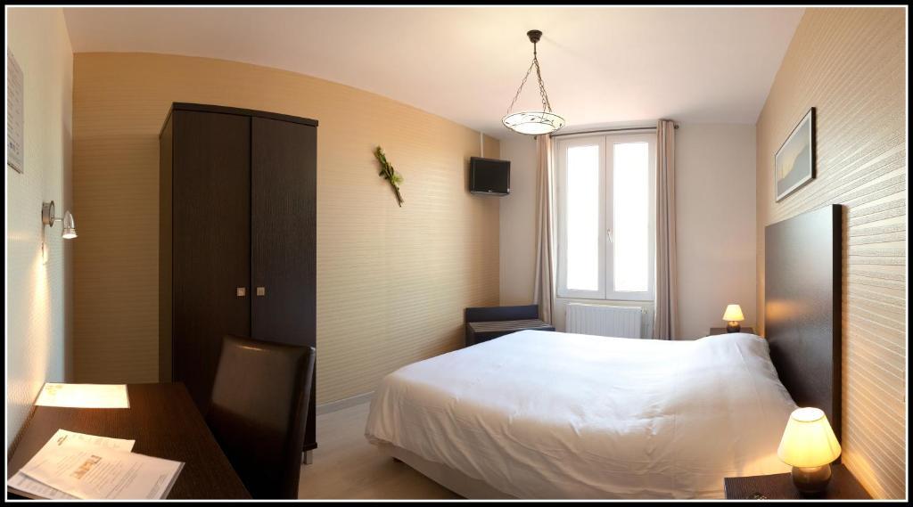 Dolce Vita Bruay-la-Buissiere Exterior photo