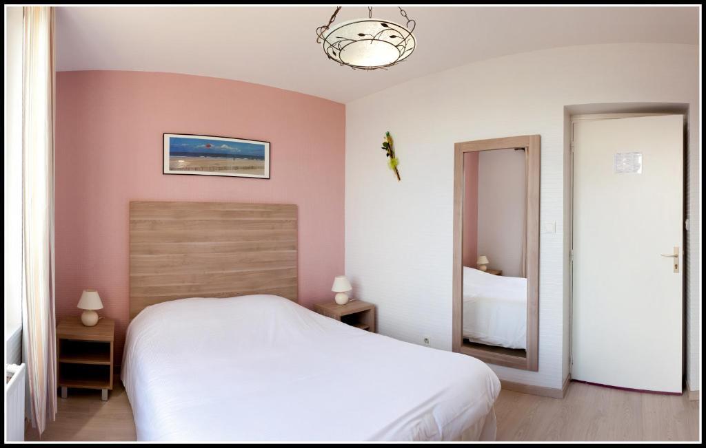Dolce Vita Bruay-la-Buissiere Room photo