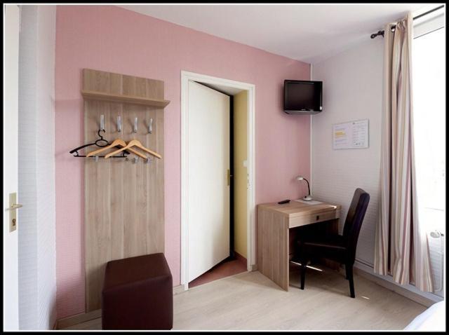 Dolce Vita Bruay-la-Buissiere Exterior photo