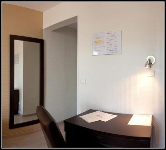 Dolce Vita Bruay-la-Buissiere Exterior photo