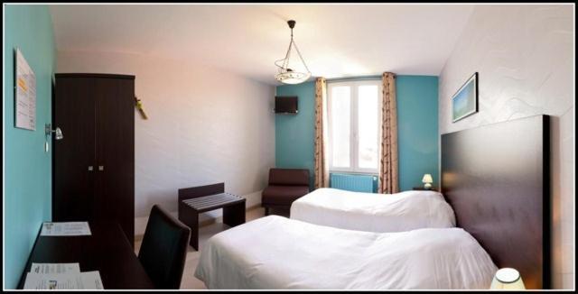 Dolce Vita Bruay-la-Buissiere Room photo