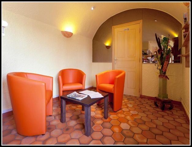 Dolce Vita Bruay-la-Buissiere Exterior photo