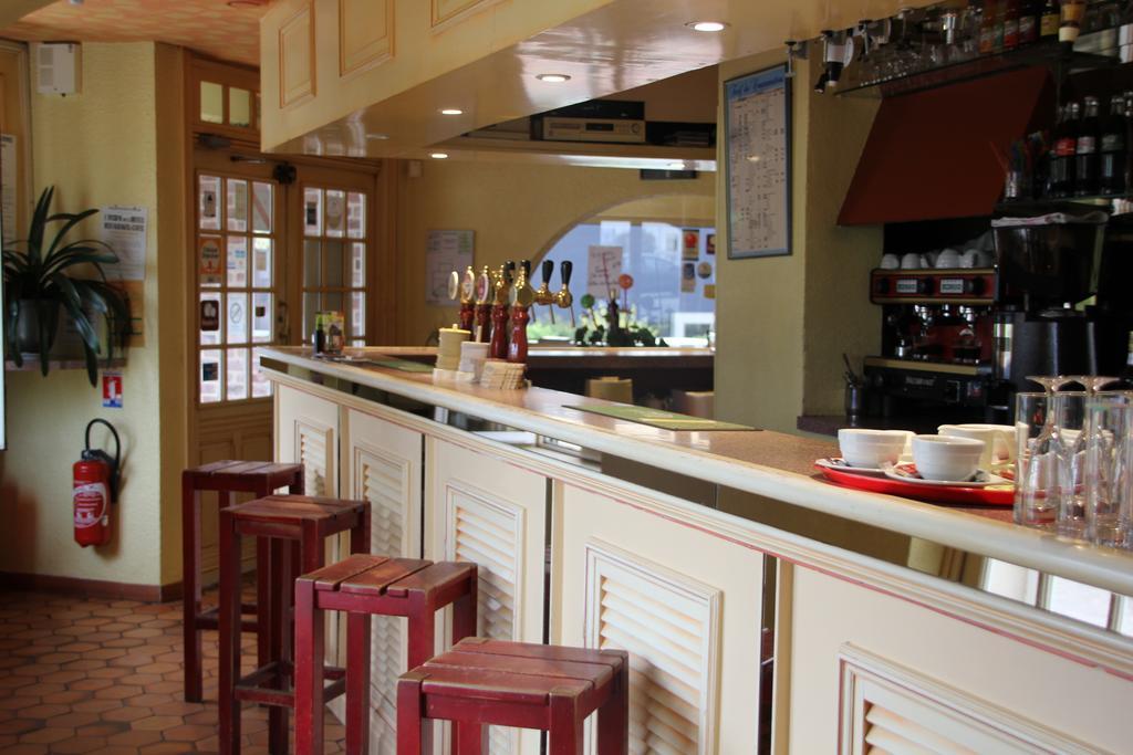 Dolce Vita Bruay-la-Buissiere Exterior photo