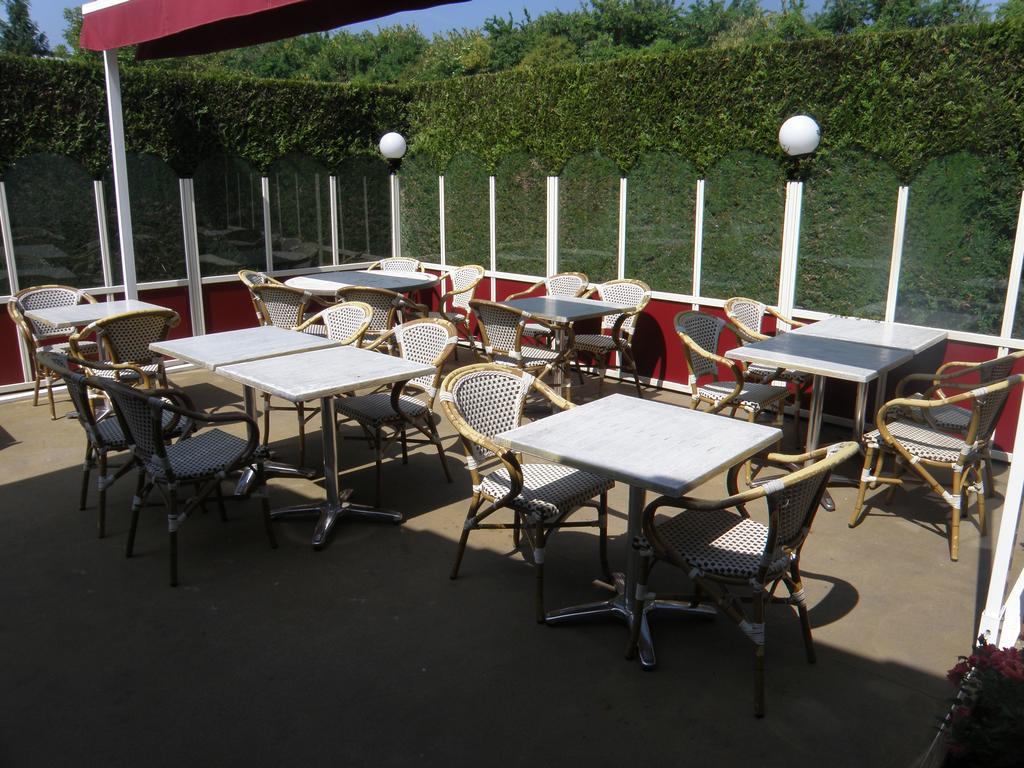 Dolce Vita Bruay-la-Buissiere Exterior photo