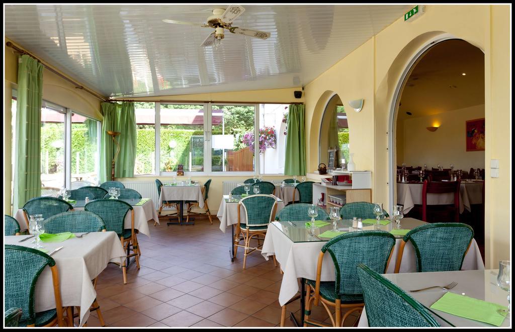 Dolce Vita Bruay-la-Buissiere Exterior photo