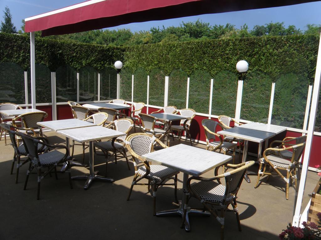 Dolce Vita Bruay-la-Buissiere Exterior photo